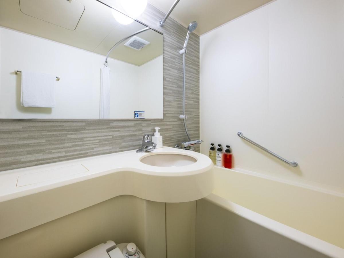 Fontaine Tokyo-nihombashi Mitsukoshimae 3* Tóquio
