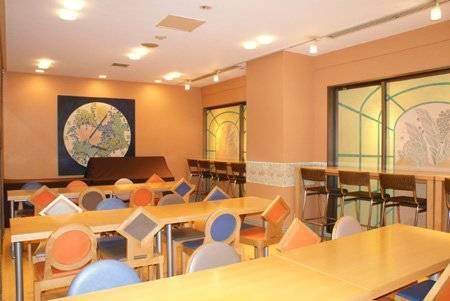 Hotel Fontaine Tokyo-nihombashi Mitsukoshimae Tóquio