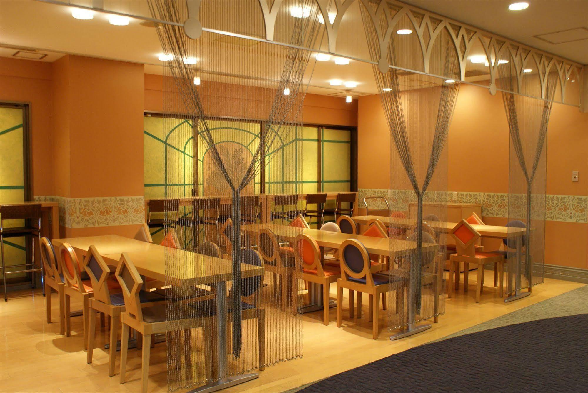 Hotel Fontaine Tokyo-nihombashi Mitsukoshimae Prefektura Tokio