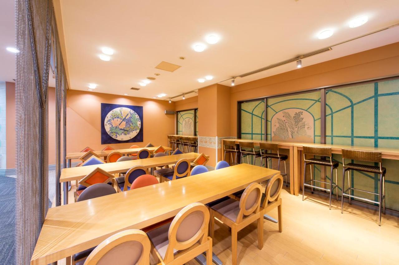 Fontaine Tokyo-nihombashi Mitsukoshimae 3* Prefektura Tokio